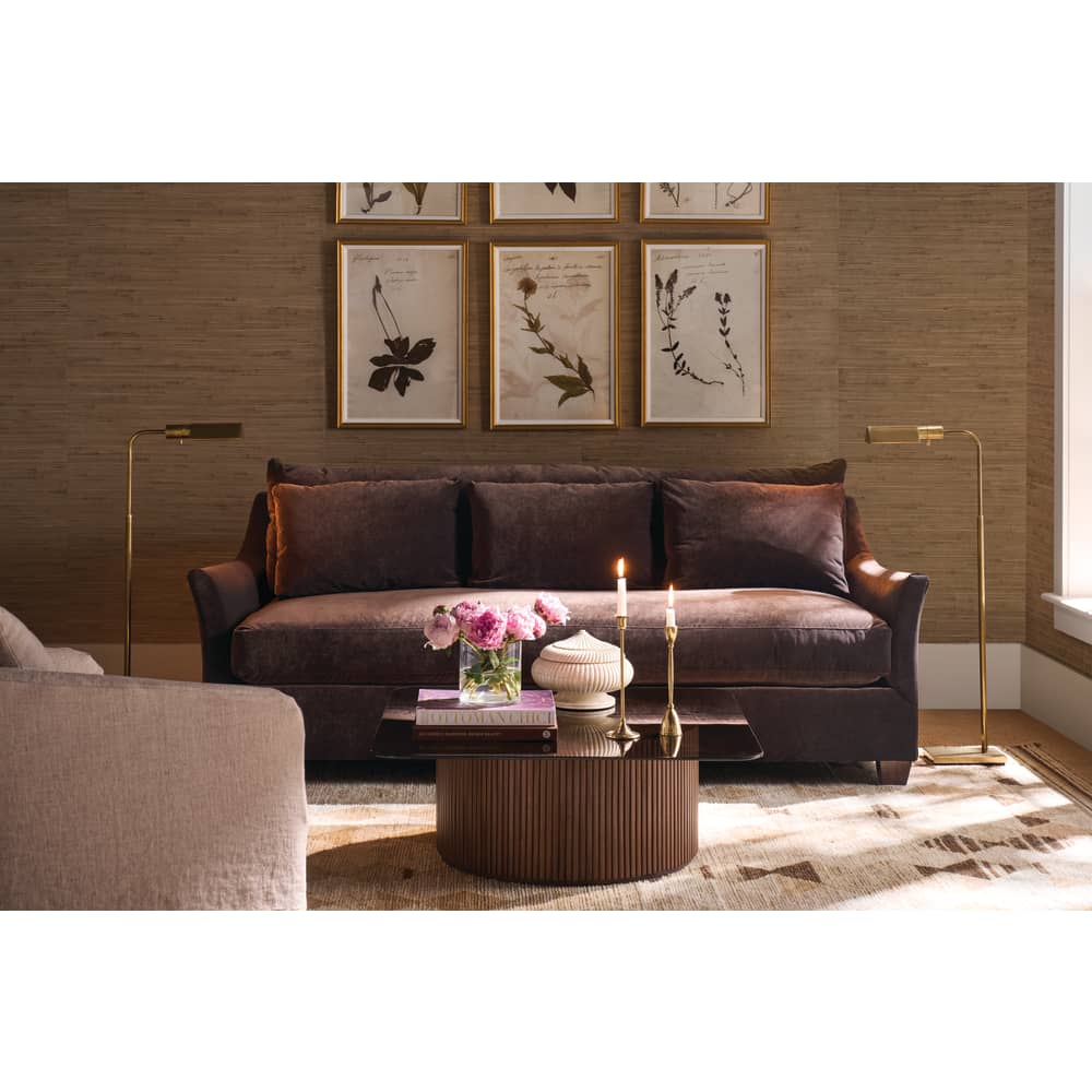 Kindred Square Coffee Table 4 - c - FURNITURE - coffee table - square Rowe Furniture