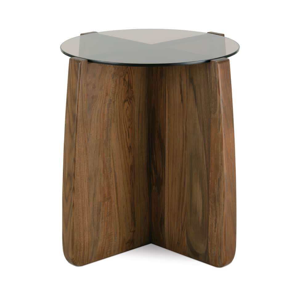 Nova Round Side Table