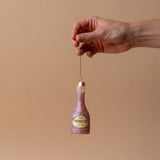Prosecco Party Ornament