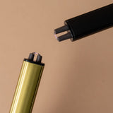 Rechargeable Electric Lighter lighter Sweet Water Decor (Faire)