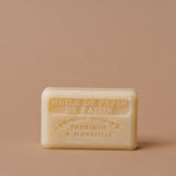 Marseille Soap bar soap Au Savon de Marseille (Faire) Grapeseed Oil Marseille Soap