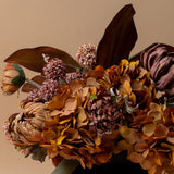 "The Patina" Floral Bouquet