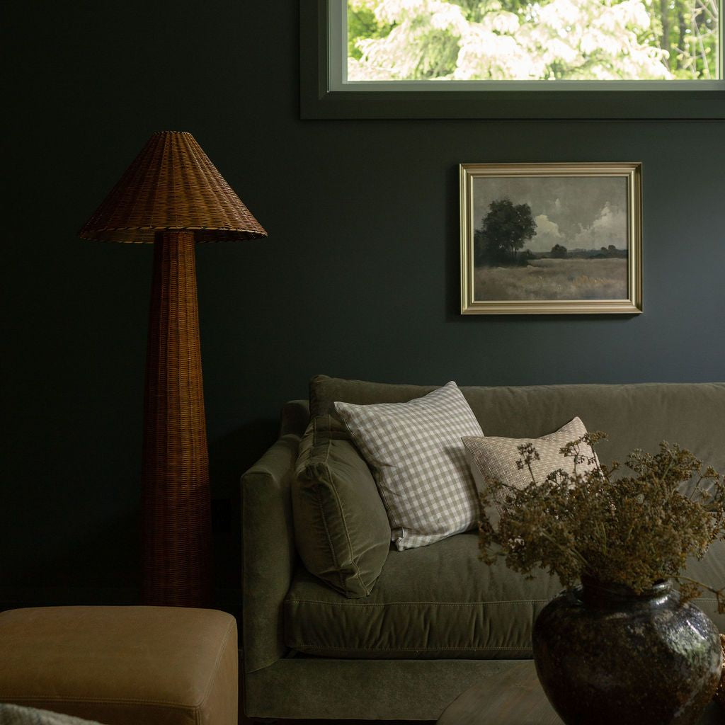 Dunebrook Floor Lamp LIGHTING - floor lamp Surya