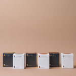 Glass Candle by Field Kit candle Field Kit (Faire)