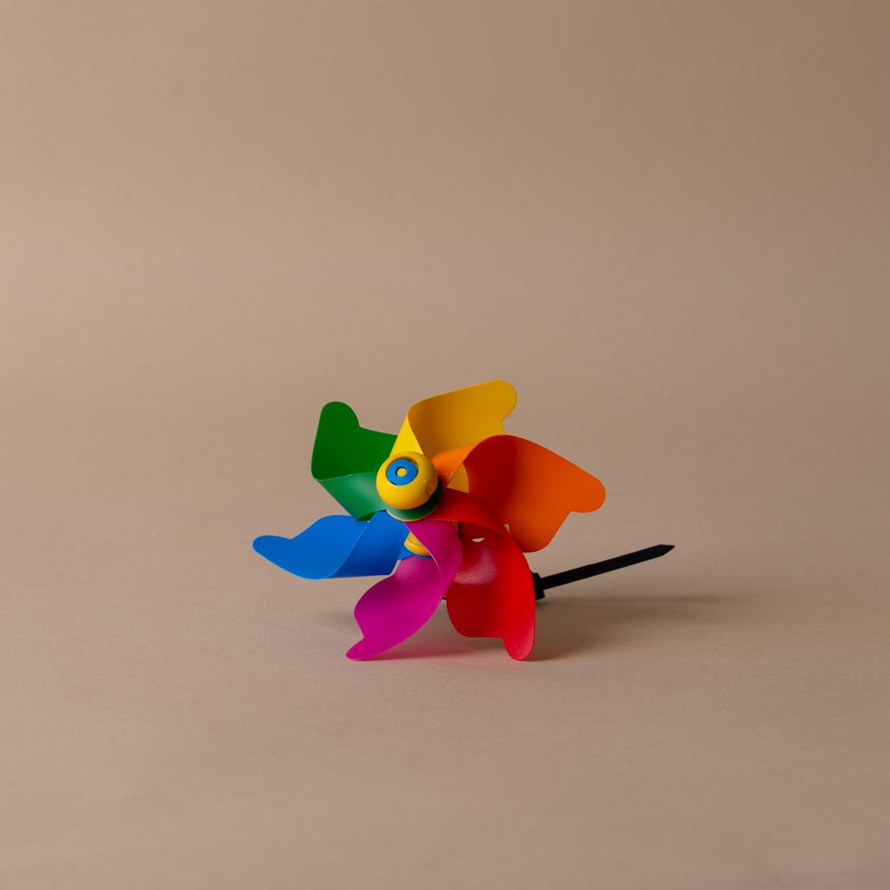 Handlebar Windmill FINNBIRD - toy FIRE THE IMAGINATION