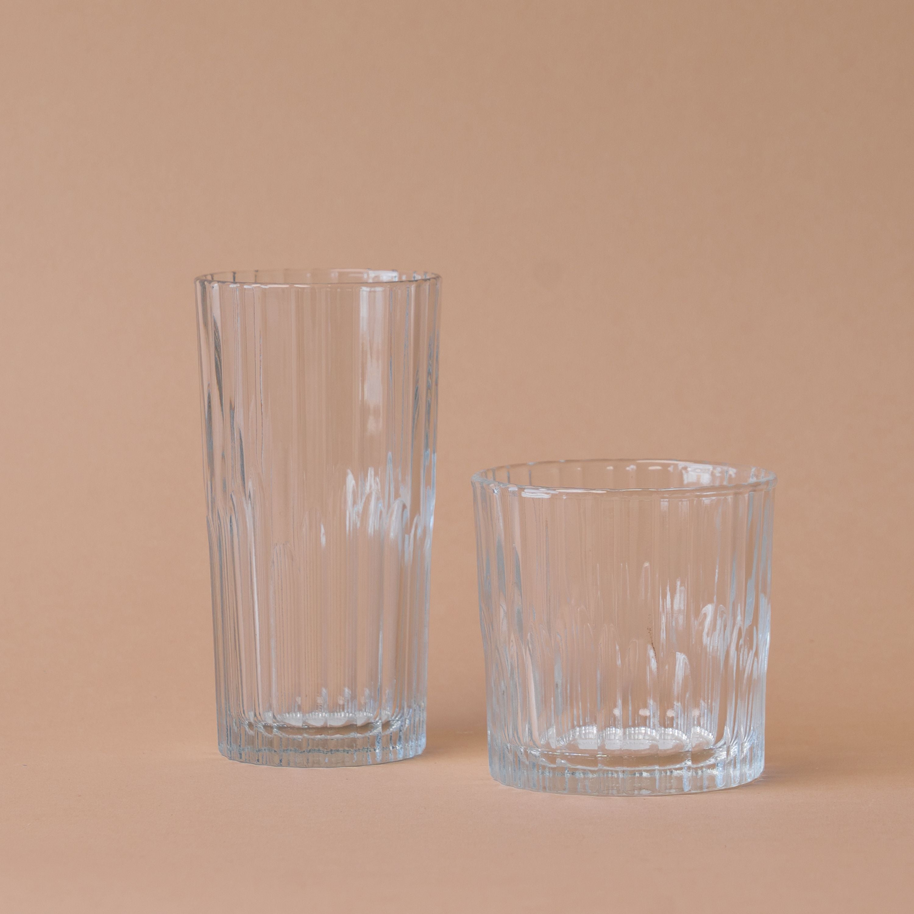 Classic Glassware glassware Inter Continental Mercantile