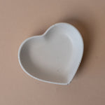 Handmade Heart Trinket Dish dish Plant'er Here (Faire)