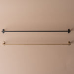 Handmade Towel Bar towel bar Fog Linen Work