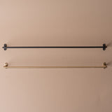Handmade Towel Bar towel bar Fog Linen Work