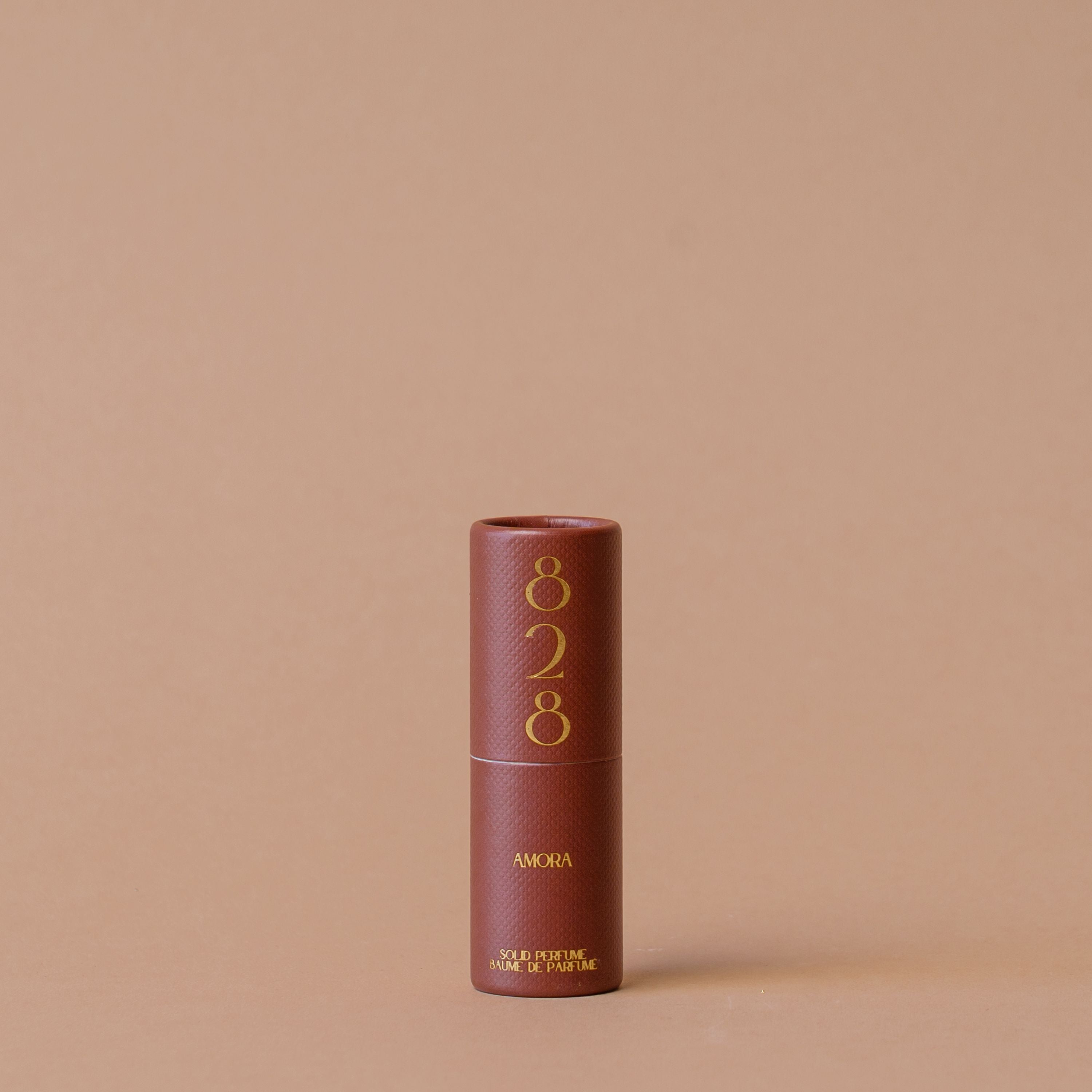 Solid Perfume by 828 Aroma perfume 828 Aroma Amora: mandarin, lemon, geranium, lavender, vetiver, cedar wood