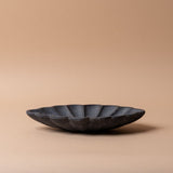Grey Marble Daisy Dish dish Indaba Large