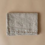 Natural Linen Tea Towel - Rug & Weave