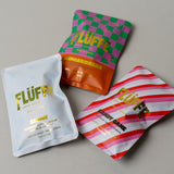 Holiday Cotton Candy