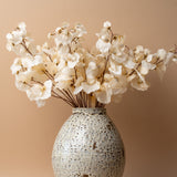 Faux Sweet Pea Stem