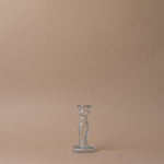 Handblown Glass Candle Holder candle holder Indaba Small