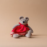 Nina Mouse Soft Toy