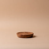 Acacia Wood Mini Plate plate Indaba Small