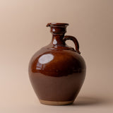 Vintage Chinese Wine Bottle No. 1 0-a-VINTAGE-pot Blue Ocean Traders