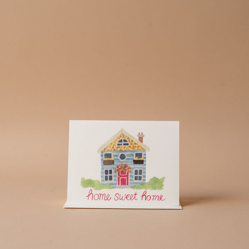 Housewarming Card greeting card Inkwell Cards (Faire)