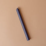 Classic 10" Taper Candles candle Old Country Design (ShopZio) Ash