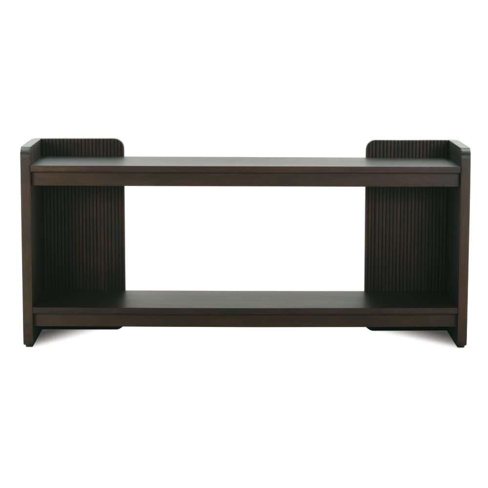 Kindred Console Table FURNITURE - console table Rowe Furniture Godiva
