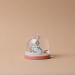 Apres la Pluie Snow Globe FINNBIRD - sticker set FIRE THE IMAGINATION