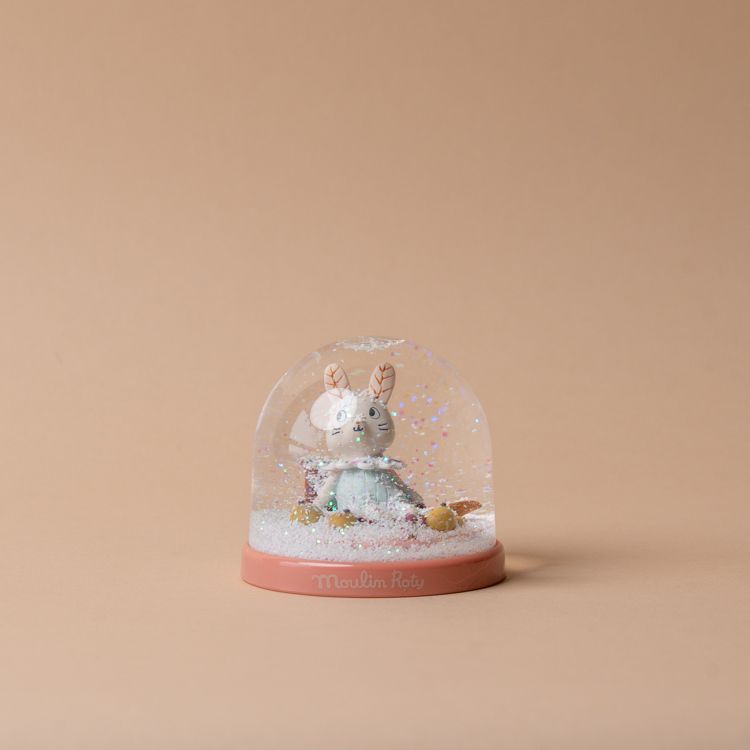 Apres la Pluie Snow Globe FINNBIRD - sticker set FIRE THE IMAGINATION