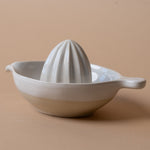 Speckled Stoneware Juicer juicer David Shaw