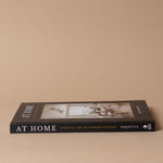 "At Home: Evocative & Art-Forward Interiors" by Brian Paquette - Rug & Weave