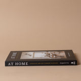"At Home: Evocative & Art-Forward Interiors" by Brian Paquette - Rug & Weave