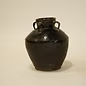 Vintage Arnold Glazed Pot 0-VINTAGE-pot Hauer Market