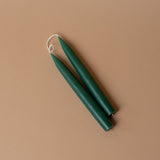 Holiday Classic 8" Taper Candles