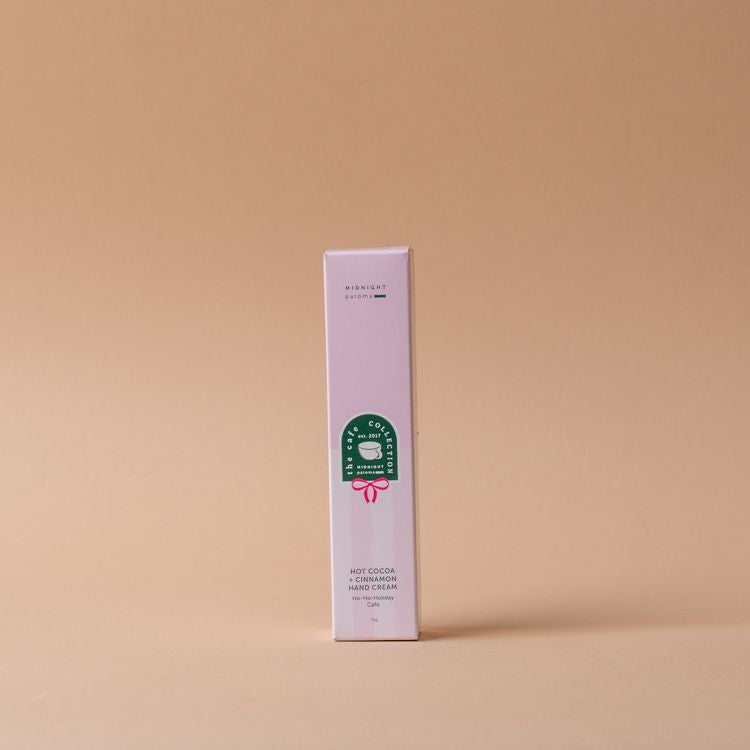 Holiday Hand Cream by Midnight Paloma CHRISTMAS 2026 Midnight Paloma (Faire)