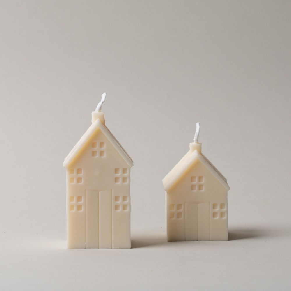 Holiday House Soy Candle CHRISTMAS 2026 Allure CA (Faire)