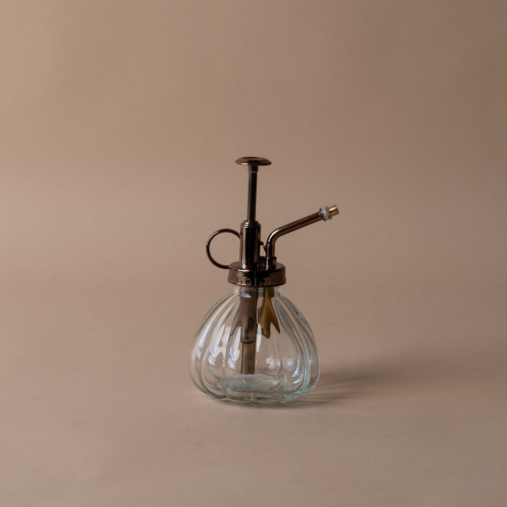Glass Plant Mister - Rug & Weave