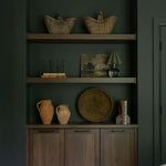 Goldie Vintage Basket basket Hauer Market