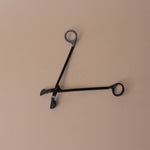 Matte Black Wick Trimmer wick trimmer Abbott Collection