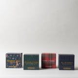 Soy Wax Holiday Candle by Poured New York