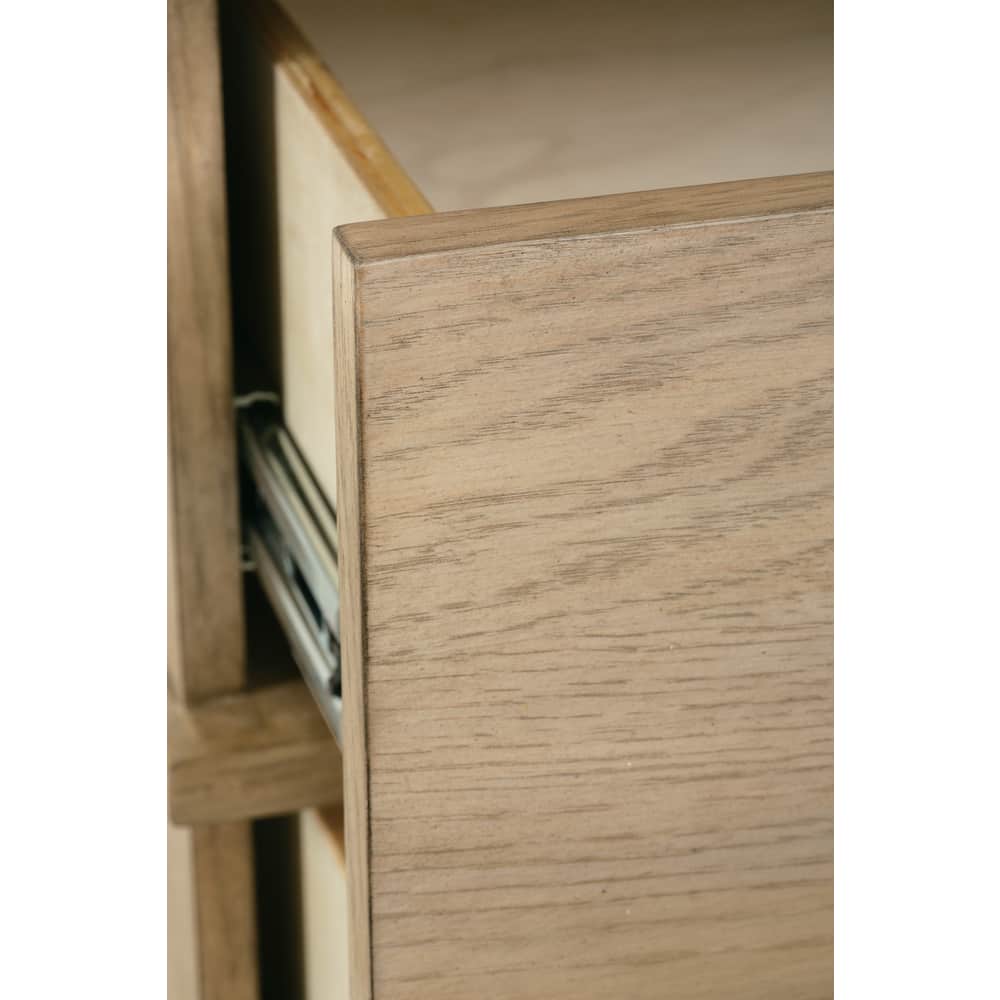 Provence Chest FURNITURE - dresser Rowe Furniture