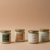 Soy Wax Candle by Alben Lane candle Alben Lane Candle Co. (Faire)