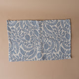 Embroidery Leaf Placemat placemat DANICA (Faire)