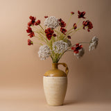 "The Meadow" Floral Bouquet with Vase
