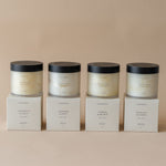 The Original Body Scrub by LOVEFRESH