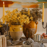 Eastvan Beeswax Taper Candles