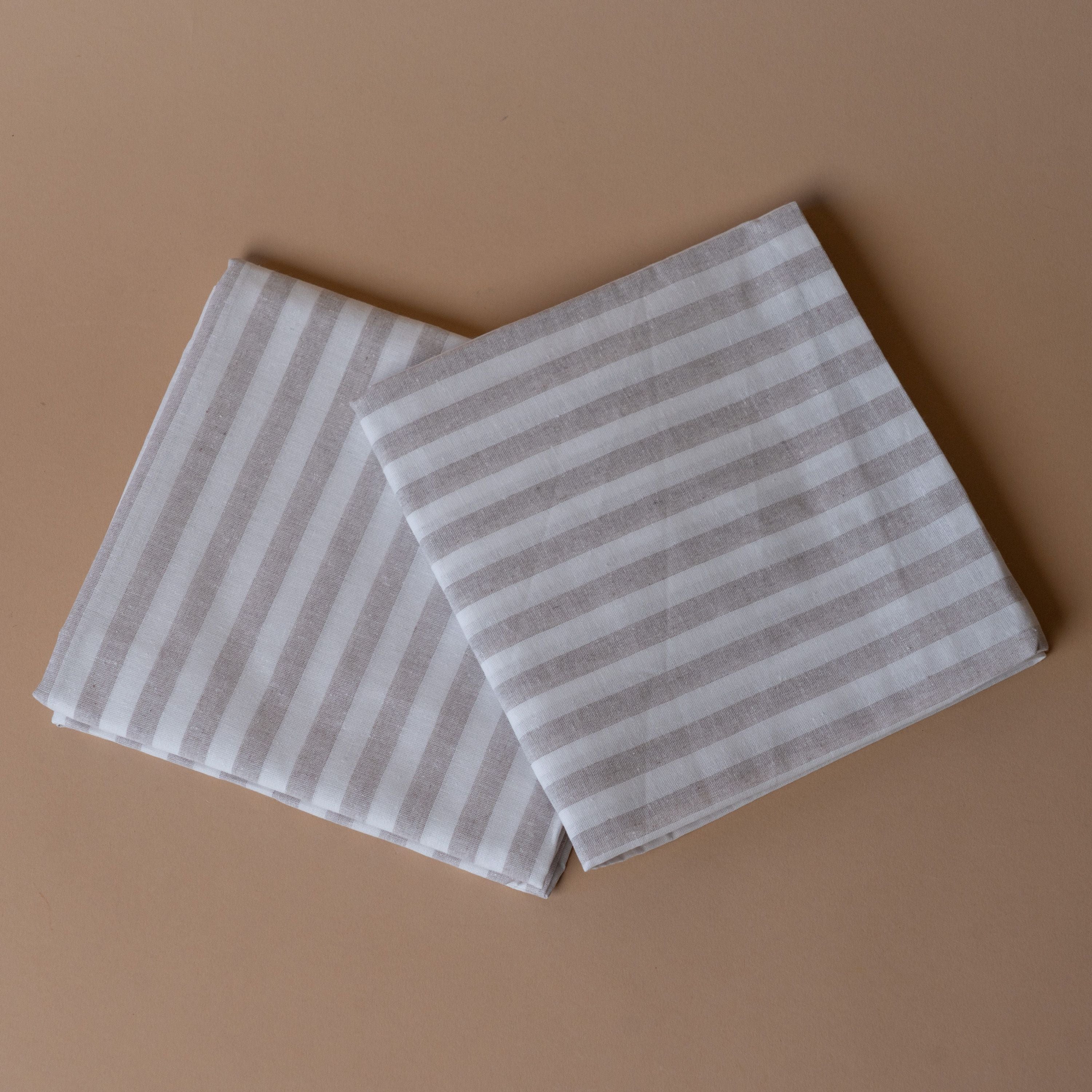 Turkish Cotton Pillow Case Set Fitted Sheet House of Jude