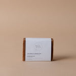 Coconut & Green Tea Soap - Rug & Weave