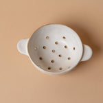 Speckled Stoneware Berry Bowl – view 2