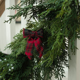 Faux Eastern White Cedar Garland