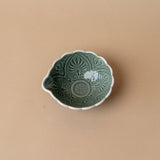 Stoneware Opus Dish dish DANICA (Faire)