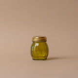 Glass Spice Shaker salt and pepper shakers Creative Co-op (DYA)